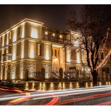 Hotel Ekrem