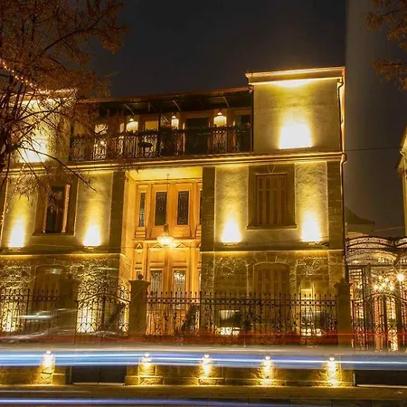 Ekrem Hotel Korce