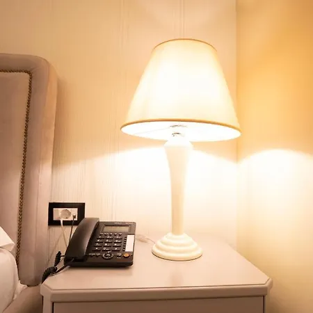 Hotel Ekrem 4*