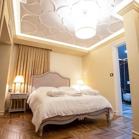 Hotel Ekrem 4*