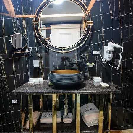 Hotel Ekrem