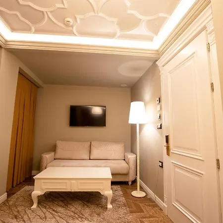 فندق Ekrem كورتشي