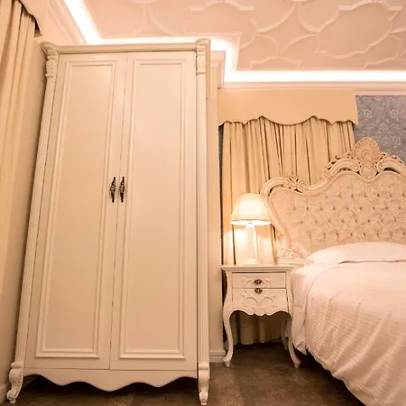 Ekrem 4* Korce