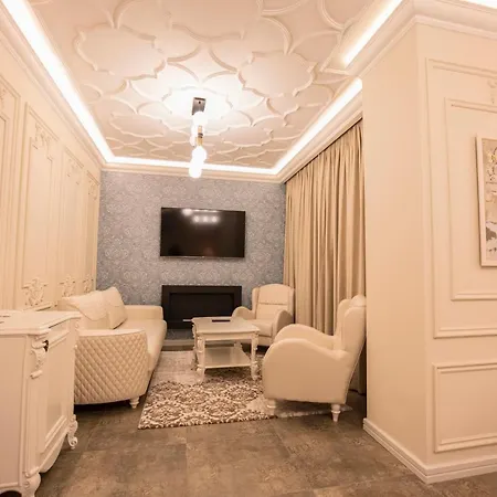Hotel Ekrem 4*