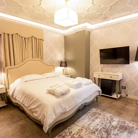 Hotel Ekrem Korce