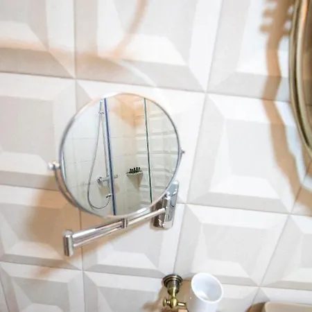 Ekrem فندق كورتشي