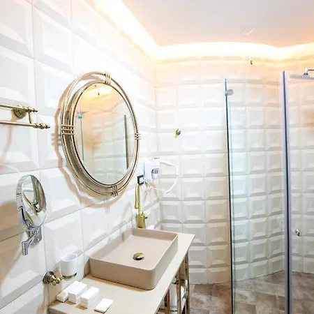 فندق Ekrem كورتشي