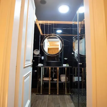 Hotel Ekrem Korce