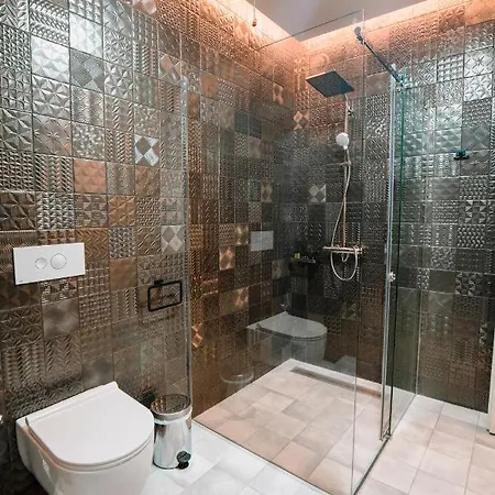 Ekrem فندق كورتشي