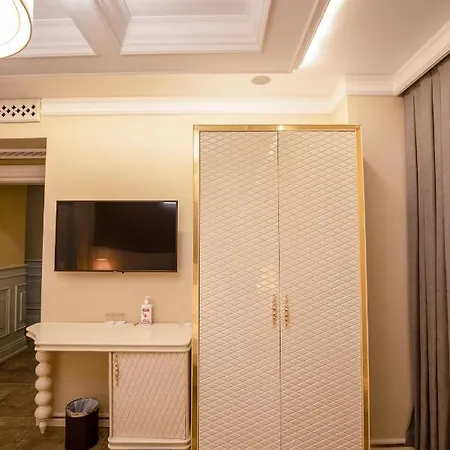 Hotel Ekrem Korce