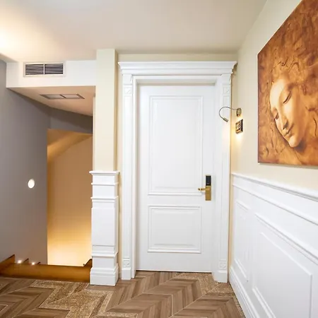 Ekrem فندق كورتشي