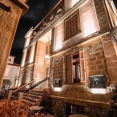 Hotel Ekrem