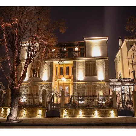 Ekrem Hotel 4*