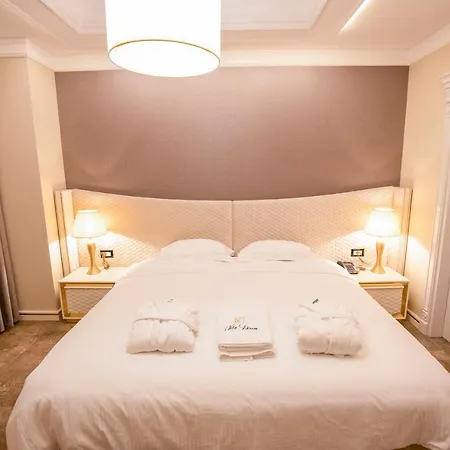 Hotel Ekrem