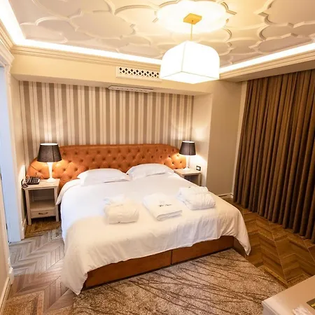 Hotel Ekrem