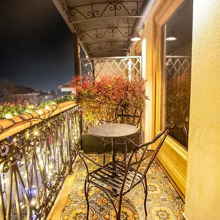 Hotel Ekrem 4*