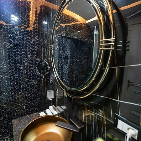 Ekrem Отель Корча