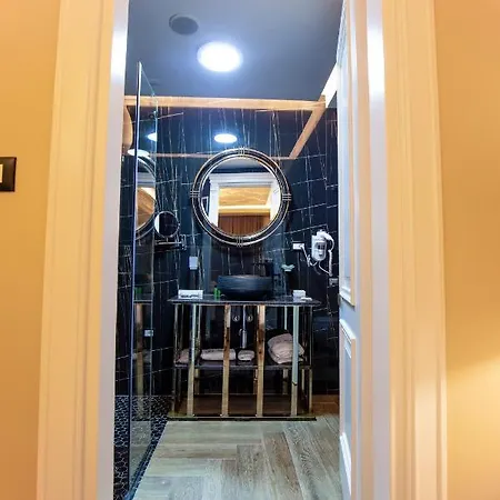 Ekrem Hotel