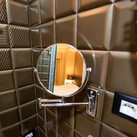 Hotel Ekrem Korce