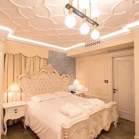 Hotel Ekrem