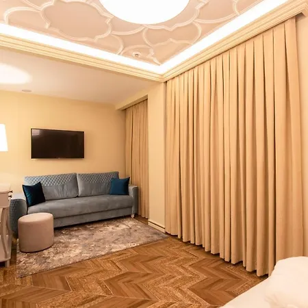 Ekrem 4* Korce