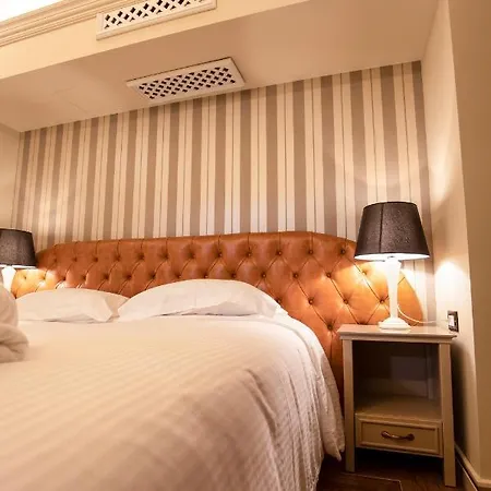 Hotel Ekrem Korce