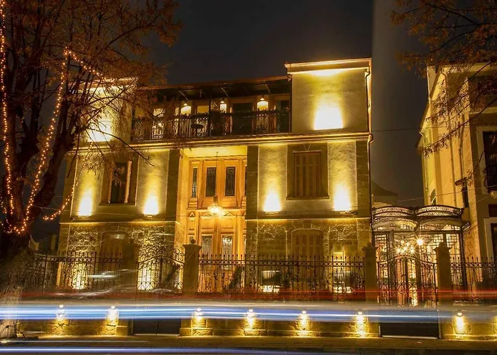 Ekrem Hotel Korce